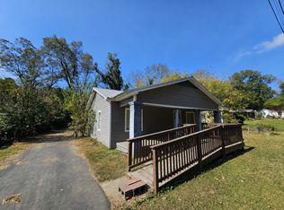 604 Piedmont Ave, Birmingham, AL 35214