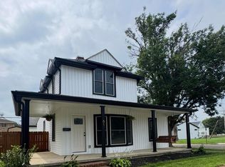 61 Bortz St, Ashville, OH 43103