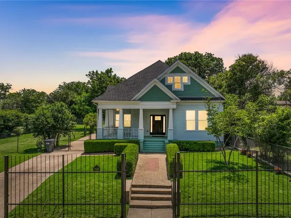 720 N 16th St, Waco, TX 76707