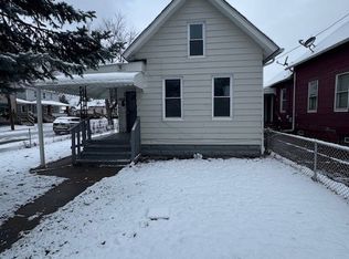 3162 W 43rd St, Cleveland, OH 44109