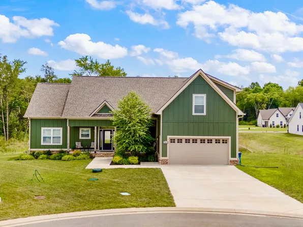 3002 Bootknife Dr, Bell Buckle, TN 37020