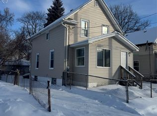 86 Hamilton St, Pontiac, MI 48342