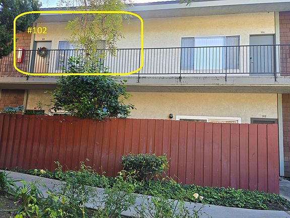 2nd image of 991 S Idaho St Unit 102