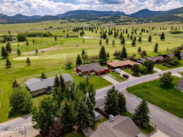 123 Shirley Way, Anaconda, MT 59711