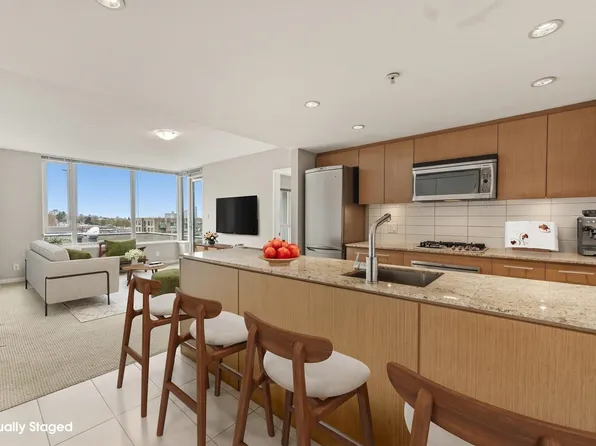 522 W 8th Ave #511, Vancouver, BC V5Z 0A9