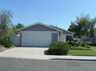27271 Principe, Mission Viejo, CA 92692