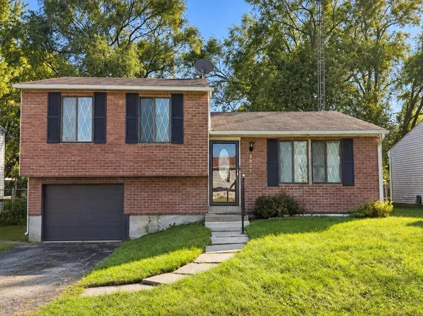 3827 House Of Stuart Ave, Toledo, OH 43607