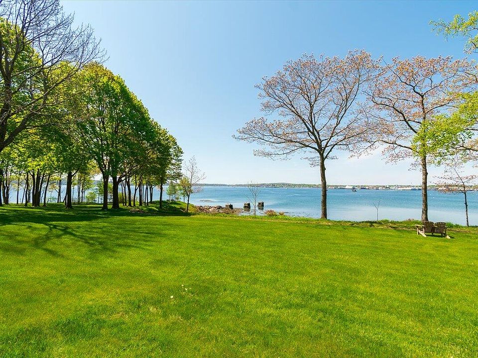 33 Jameson Point Road UNIT 4, Rockland, ME 04841 Zillow
