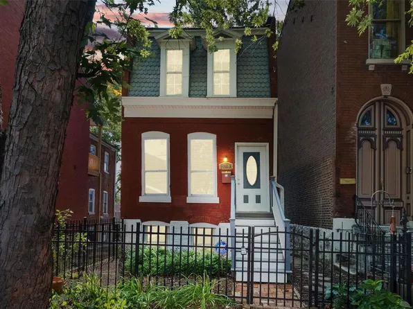 3318 S 9th St, Saint Louis, MO 63118