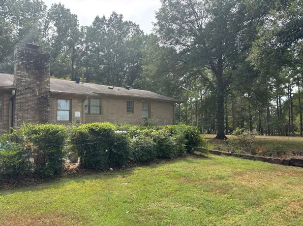 8310 Craven Rd, Arlington, TN 38002