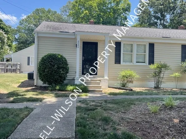 2224 Bernard St, Raleigh, NC 27608