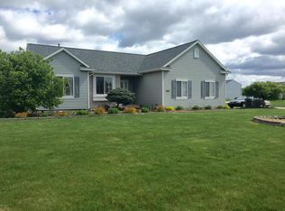 1619 S Park SE, Caledonia, MI 49316