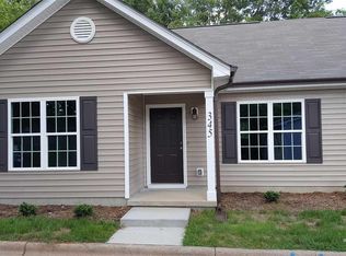 345 E Pine Ave, Wake Forest, NC 27587
