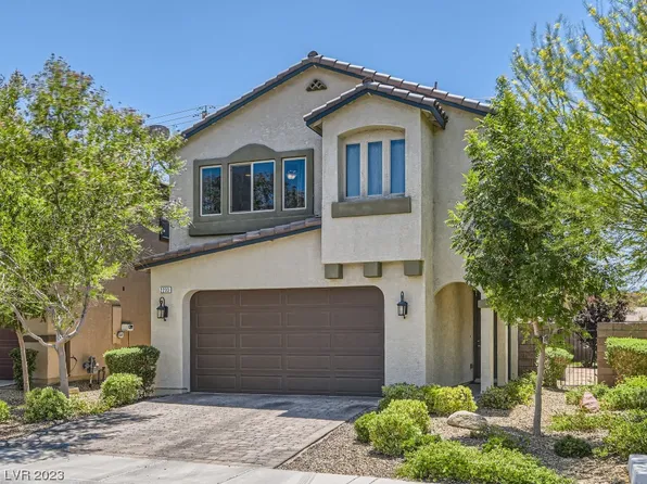 2233 Sky Island Dr, Henderson, NV 89002