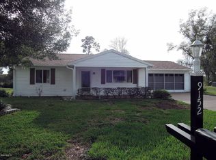 9152 SW 109th Ln, Ocala, FL 34481