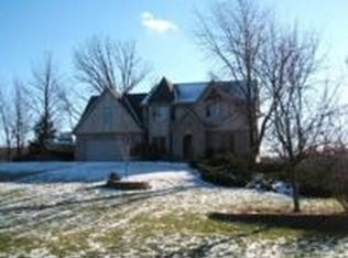 10950 Bayshore Pointe, Brighton, MI 48114