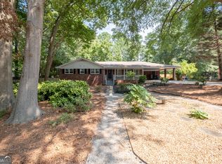 4138 Hickory Dr, Powder Springs, GA 30127