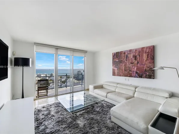 90 Alton Rd APT 2909, Miami Beach, FL 33139