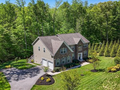 212 Saint Agnes Ct, Prince Frederick, MD, 20678