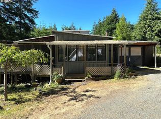57943 Parkersburg Rd, Bandon, OR 97411