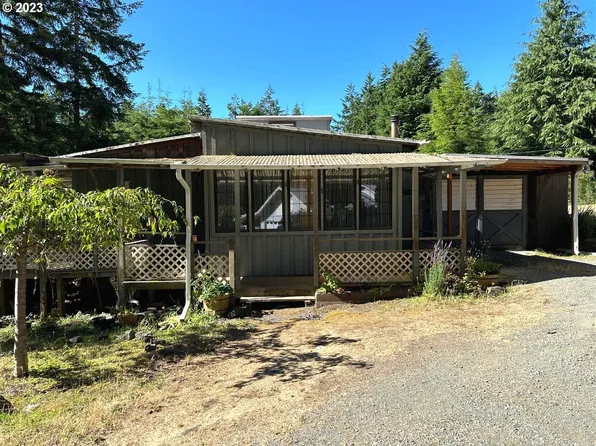 57943 Parkersburg Rd, Bandon, OR 97411