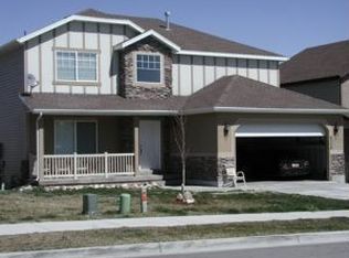 6308 Anders Ridge Way, West Valley City, UT 84128