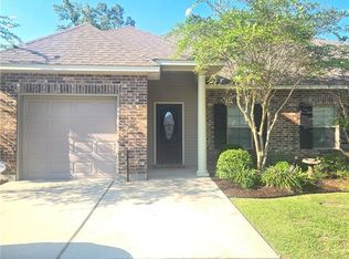 132 Cornerstone Dr, Slidell, LA 70461