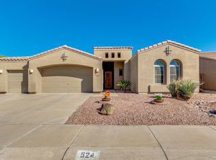 524 W Hemlock Way, Chandler, AZ 85248
