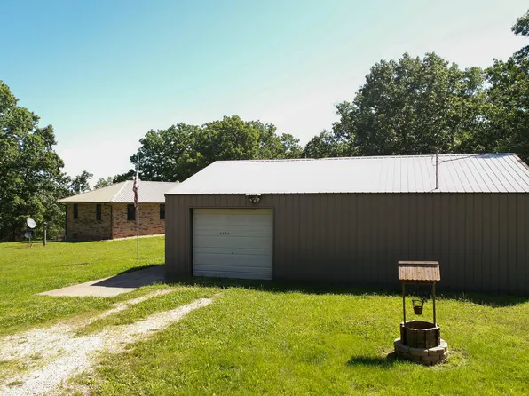 8870 NE 1275 Pvt Road, Osceola, MO 64776