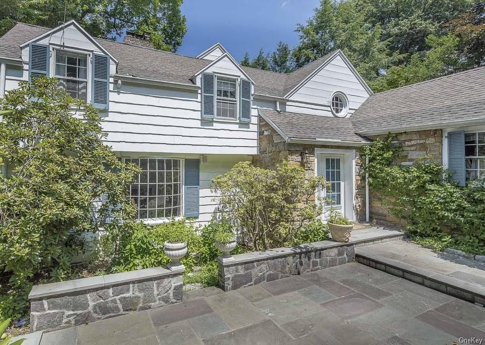 16 Crows Nest Rd, Bronxville, NY 10708 Zillow