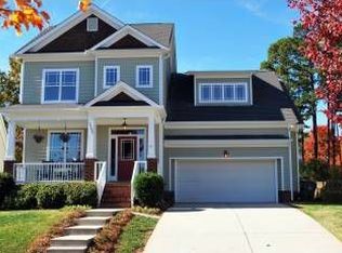 20248 Colony Point Ln, Cornelius, NC 28031