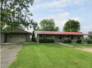 2417 Township Road 198, Bellefontaine, OH 43311
