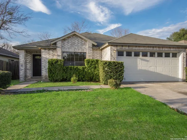 13323 Magnolia, San Antonio, TX 78247