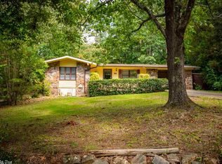 36 Cullerendo Way, Hot Springs Village, AR 71909