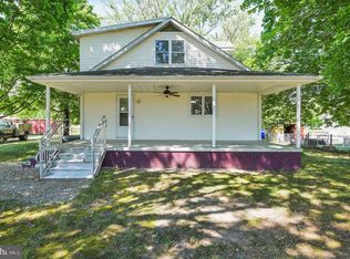 7141 Pearsons Corner Rd, Dover, DE 19904