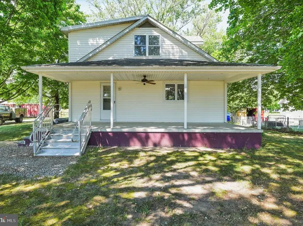 7141 Pearsons Corner Rd, Dover, DE 19904
