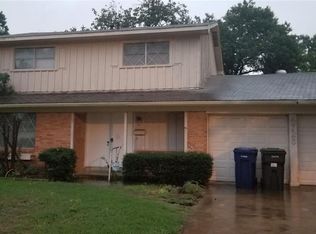 4726 Windsor Dr, Garland, TX 75042