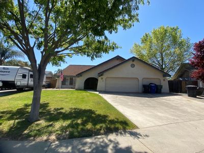 390 Arambel Dr, Patterson, CA, 95363