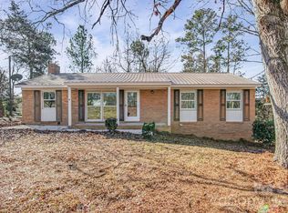 10519 State Highway 742 N, Polkton, NC 28135