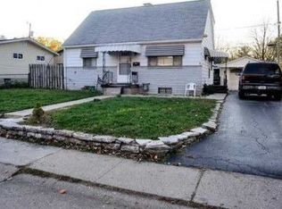 708 S Dequincy St, Indianapolis, IN