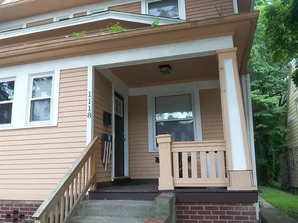 1118 S Plymouth Ave #2, Rochester, NY 14608
