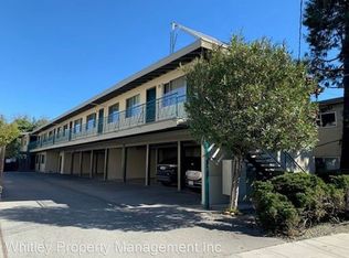 1617 Hess Rd APT 1, Redwood City, CA 94061