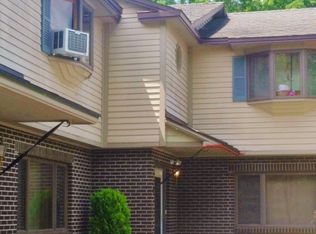 West Park Village, Lee, MA 01238