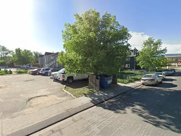 1043 Mazatlan Cir APT A, Colorado Springs, CO 80910