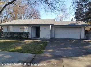 428 Sunnyside Ave, Modesto, CA 95355