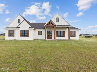 1119 True Friend Rd, Saint Martinville, LA 70582