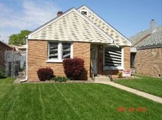 1720 N 22nd Ave, Melrose Park, IL