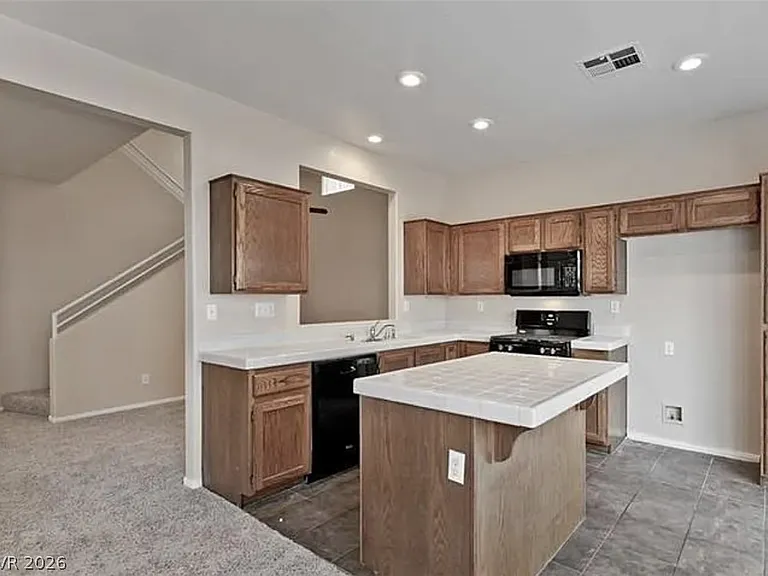 1201 Padre Serra Ln — Photo 6