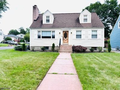 6 Wakeman St, West Orange, NJ, 07052