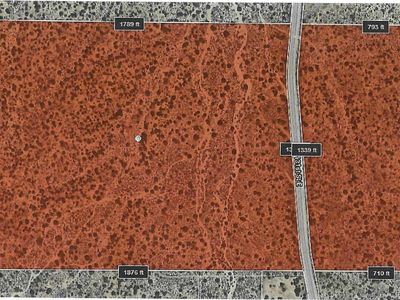 0 Longview Rd #VIC, Pearblossom, CA, 93553